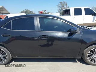 2016 Toyota Corolla L with VIN 2T1BURHE9GC722326, listed as a IAAI auction lot 42699241 with 111,185 mi miles and . Bid and sale history available at DreamBid. Image 13.