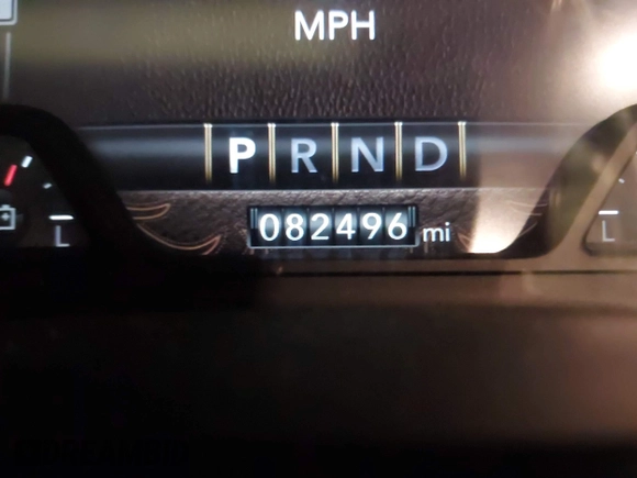2022 Ram 1500 Big Horn with VIN 1C6SRFBT2NN134857, listed as a IAAI auction lot 41865906 with 82,496 mi miles and . Bid and sale history available at DreamBid. Image 15.