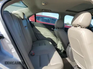 2012 Ford Fusion SEL with VIN 3FAHP0JA3CR299144, listed as a Copart auction lot 42769375 with 84,628 mi miles and Salvage Title. Bid and sale history available at carsss.com. Image 10.