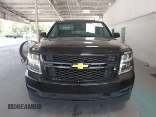 2015 Chevrolet Suburban LT with VIN 1GNSKJKC7FR199544, listed as a IAAI auction lot 42169017 with 219,219 mi miles and . Bid and sale history available at DreamBid. Image 12.