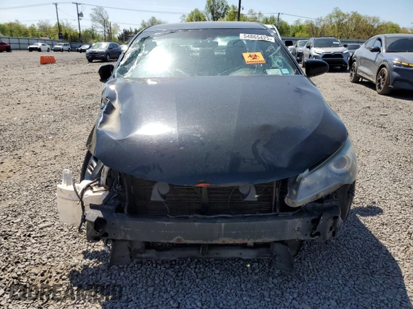 2016 Toyota Camry XLE with VIN 4T1BF1FK0GU584520, listed as a Copart auction lot 54865425 with Not Provided miles and Clean Title. Bid and sale history available at carsss.com. Image 5.
