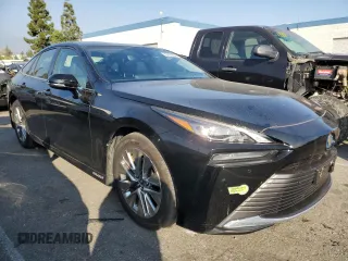 2022 Toyota Mirai XLE с VIN JTDAAAAA8NA006628, выставлен на аукционе Copart как лот 79774763 с пробегом 7 347 миль миль и . История ставок и продаж доступна на DreamBid. Изображение 4.