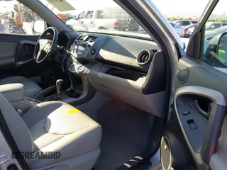 2007 Toyota RAV4 Limited with VIN JTMBK31V676019738, listed as a IAAI auction lot 42691310 with 211,482 mi miles and . Bid and sale history available at DreamBid. Image 5.