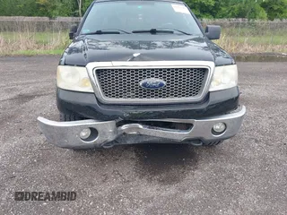 2007 Ford F-150 XLT с VIN 1FTPX14V77FA46471, выставлен на аукционе IAAI как лот 42661995 с пробегом 189 210 миль миль и . История ставок и продаж доступна на DreamBid. Изображение 6.