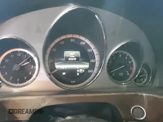 2013 Mercedes-Benz E 350 Luxury z VIN WDDHF5KB4DA663316, wystawiony jako Copart lot #62881535 z przebiegiem 83 278 mil mil oraz Szkoda całkowita • Salvage title. Historia ofert i sprzedaży dostępna na DreamBid. Obrazek 9.