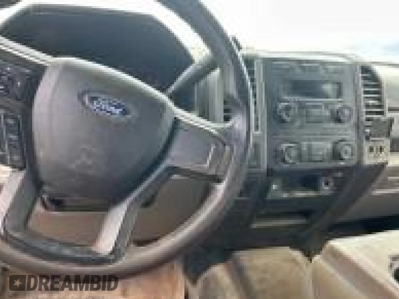 2018 Ford F-250 XL with VIN 1FT7X2B6XJEB43341, listed as a IAAI auction lot 42559799 with 191,877 mi miles and . Bid and sale history available at DreamBid. Image 41.