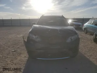 2016 Nissan Rogue S with VIN JN8AT2MTXGW023776, listed as a Copart auction lot 46926215 with 80,650 mi miles and Salvage Title. Bid and sale history available at carsss.com. Image 5.