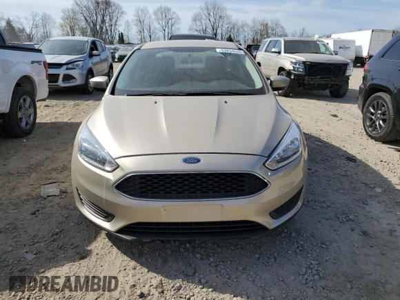 2018 Ford Focus SE with VIN 1FADP3F29JL277095, listed as a Copart auction lot 53834555 with 94,703 mi miles and Clean Title. Bid and sale history available at carsss.com. Image 6.