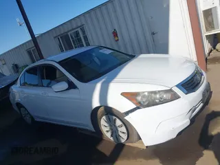 2010 Honda Accord LX with VIN 1HGCP2F30AA103339, listed as a IAAI auction lot 42548616 with 109,229 mi miles and . Bid and sale history available at DreamBid. Image 13.