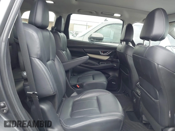 2019 Subaru Ascent Limited with VIN 4S4WMAPD0K3479059, listed as a IAAI auction lot 42472731 with 93,609 mi miles and . Bid and sale history available at DreamBid. Image 8.