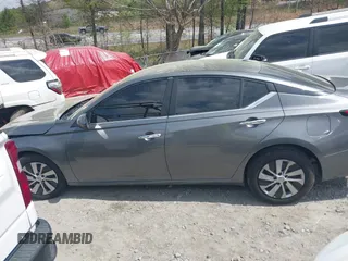 2019 Nissan Altima S z VIN 1N4BL4BV2KC212714, wystawiony jako IAAI lot #41940773 z przebiegiem 128 772 mil mil oraz . Historia ofert i sprzedaży dostępna na DreamBid. Obrazek 14.