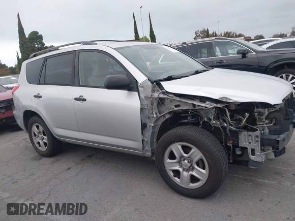 2006 Toyota RAV4 with VIN JTMZD33V465007646, listed as a IAAI auction lot 42191117 with 281,197 mi miles and . Bid and sale history available at DreamBid. Image 14.