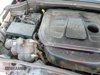 2020 Jeep Grand Cherokee Limited with VIN 1C4RJFBG3LC305061, listed as a Copart auction lot 71099285 with 58,826 mi miles and Salvage title. Bid and sale history available at DreamBid. Image 14.