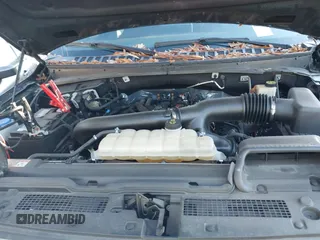 2023 Ford Expedition z VIN 1FMJU1N86PEA24308, wystawiony jako IAAI lot #41042544 z przebiegiem Nie podano mil oraz . Historia ofert i sprzedaży dostępna na DreamBid. Obrazek 10.