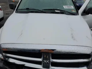 2007 Dodge Ram 1500 SLT with VIN 1D7HU18N17J607080, listed as a Copart auction lot 51408695 with 115,289 mi miles and Salvage Title. Bid and sale history available at carsss.com. Image 11.
