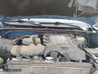 2018 Toyota 4Runner SR5 with VIN JTEBU5JR4J5569425, listed as a IAAI auction lot 41747339 with 111,840 mi miles. Bid and sale history available at carsss.com. Image 10.