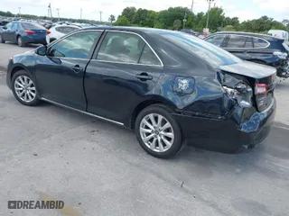 2012 Toyota Camry L with VIN 4T4BF1FK8CR207904, listed as a IAAI auction lot 41909263 with 201,747 mi miles. Bid and sale history available at carsss.com. Image 3.