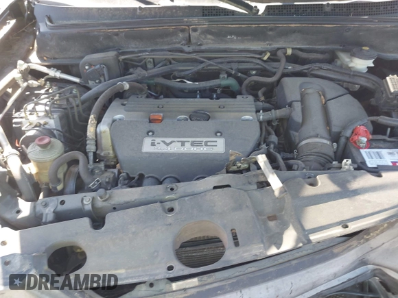 2006 Honda CR-V LX with VIN JHLRD68586C009537, listed as a IAAI auction lot 42029852 with 160,311 mi miles and . Bid and sale history available at DreamBid. Image 10.