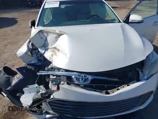 2014 Toyota Avalon Limited with VIN 4T1BK1EB7EU106282, listed as a IAAI auction lot 41608942 with Not Provided miles. Bid and sale history available at carsss.com. Image 10.