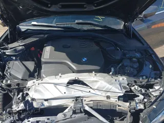 2021 BMW 3 Series 330i xDrive with VIN 3MW5R7J00M8B97750, listed as a IAAI auction lot 41810399 with 60,771 mi miles and . Bid and sale history available at DreamBid. Image 10.