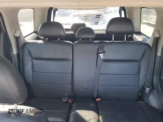 2007 Ford Escape Limited с VIN 1FMCU94147KA24210, выставлен на аукционе Copart как лот 58544735 с пробегом 205 374 миль миль и Списание • Salvage title. История ставок и продаж доступна на DreamBid. Изображение 10.