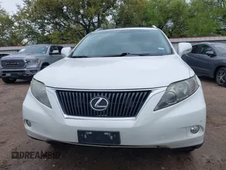 2011 Lexus RX 350 with VIN 2T2ZK1BA3BC053034, listed as a IAAI auction lot 41904630 with 198,725 mi miles. Bid and sale history available at carsss.com. Image 13.