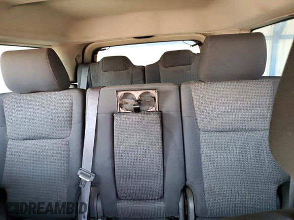 2008 Jeep Commander Sport with VIN 1J8HG48K68C149401, listed as a Copart auction lot 63091615 with 230,959 mi miles and Clean title. Bid and sale history available at DreamBid. Image 10.