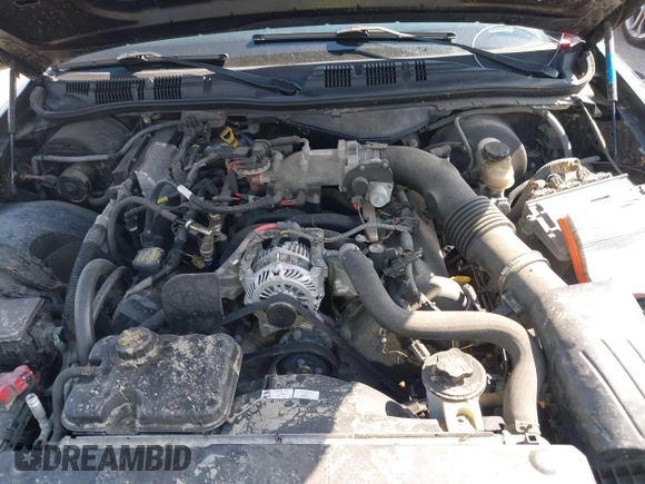 2010 Ford Police Interceptor with VIN 2FABP7BV3AX143703, listed as a IAAI auction lot 42005604 with 93,009 mi miles and . Bid and sale history available at DreamBid. Image 10.