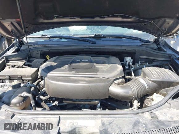 2018 Jeep Grand Cherokee Laredo E with VIN 1C4RJFAG9JC442262, listed as a IAAI auction lot 41925234 with 80,519 mi miles and . Bid and sale history available at DreamBid. Image 8.