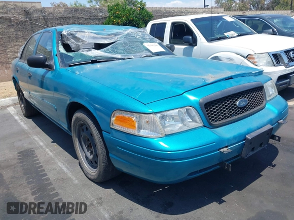 2011 Ford Police Interceptor с VIN 2FABP7BV2BX122309, выставлен на аукционе IAAI как лот 42442289 с пробегом Не указан миль и . История ставок и продаж доступна на DreamBid. Изображение 1.