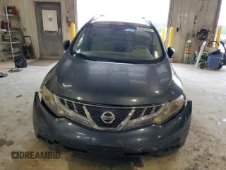 2012 Nissan Murano SL с VIN JN8AZ1MW7CW202077, выставлен на аукционе Copart как лот 60372065 с пробегом Не указан миль и Чистый • Clean title. История ставок и продаж доступна на DreamBid. Изображение 5.