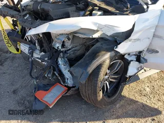 2015 Ford Mustang EcoBoost Premium with VIN 1FATP8UH5F5367579, listed as a IAAI auction lot 41680764 with 120,060 mi miles and . Bid and sale history available at DreamBid. Image 6.