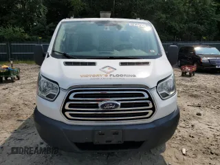 2015 Ford Transit Cargo with VIN 1FTNR1ZM2FKA76906, listed as a Copart auction lot 67441514 with 264,616 mi miles and Salvage Title. Bid and sale history available at DreamBid. Image 5.