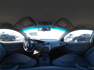 2003 Ford Focus ZX3 с VIN 3FAFP31333R106050, выставлен на аукционе IAAI как лот 41659209 с пробегом 116 753 миль миль и . История ставок и продаж доступна на DreamBid. Изображение 20.
