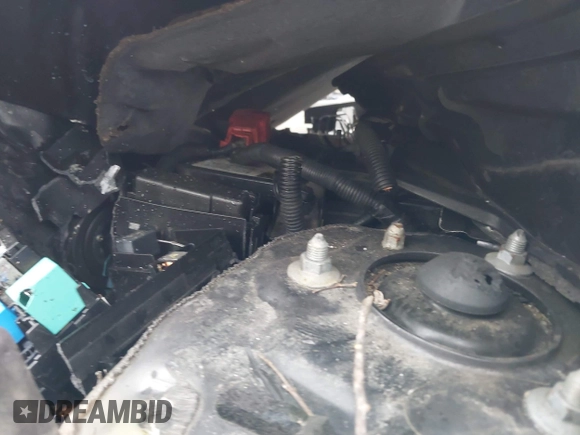 2019 Honda CR-V EX with VIN 5J6RW1H52KA020706, listed as a IAAI auction lot 42047326 with 1 mi miles. Bid and sale history available at carsss.com. Image 10.