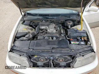 1990 Lexus LS z VIN JT8UF11E0L0003497, wystawiony jako Copart lot #58539825 z przebiegiem 192 016 mil mil oraz Tytuł czysty. Historia ofert i sprzedaży dostępna na DreamBid. Obrazek 11.