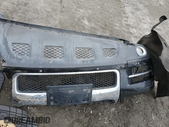 2008 Volkswagen Touareg V6 z VIN WVGLE77L28D026719, wystawiony jako Copart lot #48539225 z przebiegiem Nie podano mil oraz Szkoda całkowita • Salvage title. Historia ofert i sprzedaży dostępna na DreamBid. Obrazek 13.