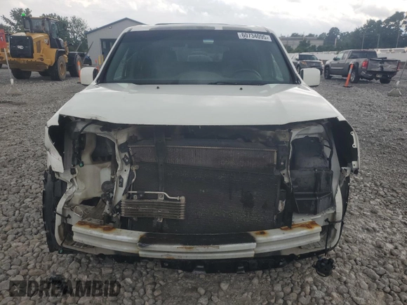 2015 Honda Pilot SE with VIN 5FNYF4H31FB055364, listed as a Copart auction lot 60734095 with 234,706 mi miles and Salvage title. Bid and sale history available at DreamBid. Image 5.