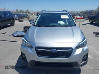 2019 Subaru Crosstrek Premium with VIN JF2GTAECXKH308457, listed as a IAAI auction lot 42505401 with 66,633 mi miles and . Bid and sale history available at DreamBid. Image 13.