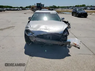 2006 Buick Lucerne CX with VIN 1G4HP57286U153418, listed as a Copart auction lot 52744585 with Not Provided miles and Salvage Title. Bid and sale history available at carsss.com. Image 5.