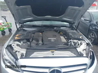 2018 Mercedes-Benz C 300 с VIN WDDWF4KBXJR318385, выставлен на аукционе IAAI как лот 42342160 с пробегом 46 800 миль миль и . История ставок и продаж доступна на DreamBid. Изображение 10.