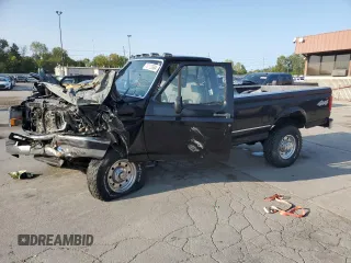 1997 Ford F-250 with VIN 1FTHF26F2VEC24650, listed as a Copart auction lot 70712684 with 155,588 mi miles and Clean Title. Bid and sale history available at DreamBid. Image 1.