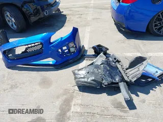 2016 Subaru WRX с VIN JF1VA1B61G9800795, выставлен на аукционе IAAI как лот 42138057 с пробегом 120 615 миль миль и . История ставок и продаж доступна на DreamBid. Изображение 12.