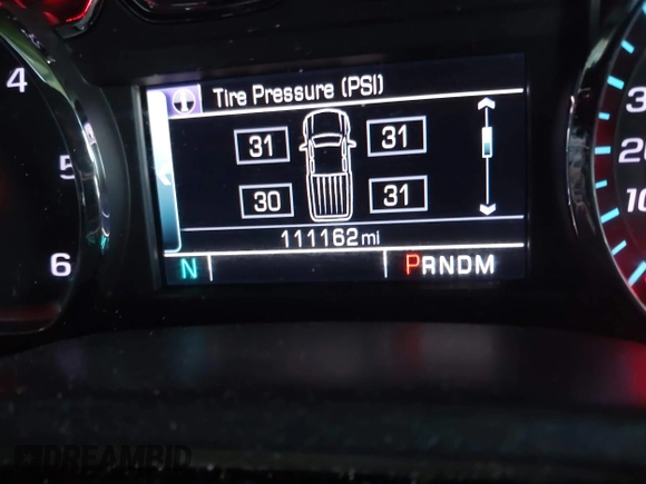 2014 Chevrolet Silverado 1500 LT with VIN 1GCVKREC0EZ399955, listed as a IAAI auction lot 41328346 with 111,162 mi miles and . Bid and sale history available at DreamBid. Image 15.
