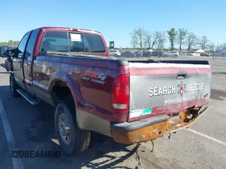 2006 Ford F-250 XL with VIN 1FTSX21Y76EB64877, listed as a IAAI auction lot 42133022 with 275,128 mi miles and . Bid and sale history available at DreamBid. Image 3.