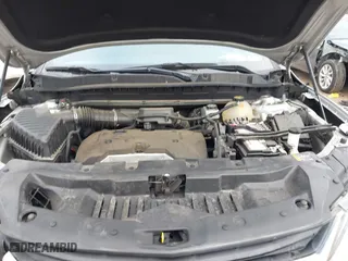 2019 Chevrolet Blazer with VIN 3GNKBBRA7KS643152, listed as a IAAI auction lot 41510933 with 73,252 mi miles. Bid and sale history available at carsss.com. Image 10.