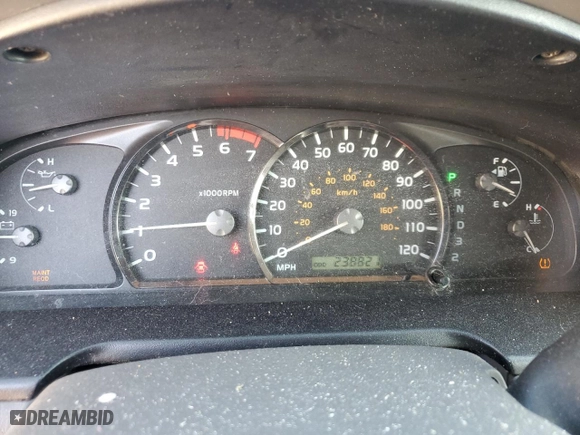2006 Toyota Sequoia Limited with VIN 5TDBT48AX6S258746, listed as a Copart auction lot 43743425 with 238,821 mi miles and Salvage Title. Bid and sale history available at carsss.com. Image 9.