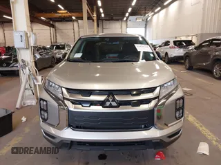 2021 Mitsubishi Outlander ES с VIN JA4ARUAU3MU024076, выставлен на аукционе IAAI как лот 41835769 с пробегом 44 109 миль миль и . История ставок и продаж доступна на DreamBid. Изображение 11.