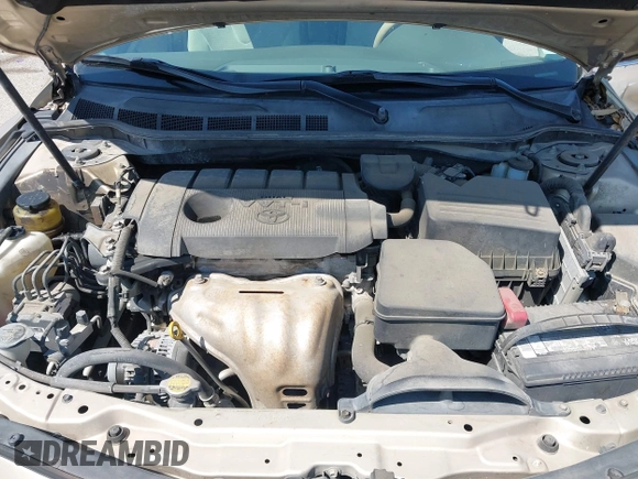 2011 Toyota Camry LE with VIN 4T1BF3EK5BU628968, listed as a IAAI auction lot 41988498 with 176,141 mi miles. Bid and sale history available at carsss.com. Image 10.