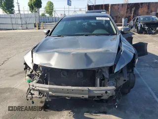 2009 Honda Accord LX-S with VIN 1HGCS12359A017311, listed as a Copart auction lot 54782165 with 287,328 mi miles and Salvage Title. Bid and sale history available at DreamBid. Image 5.
